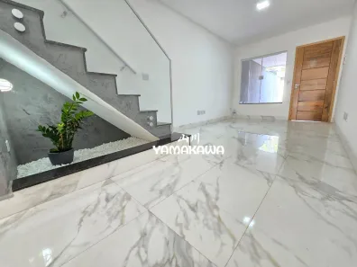 Sobrado com 3 Quartos à venda, 108m² no Vila Ré, São Paulo