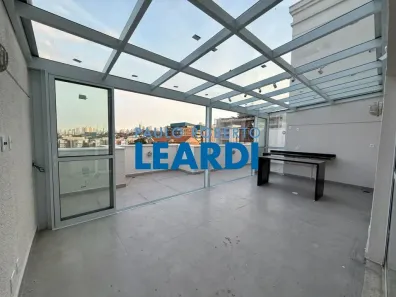 Cobertura com 2 Quartos à venda, 122m² no Vila Ipojuca, São Paulo