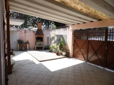 Sobrado com 2 Quartos à venda, 80m² no Jaguaré, São Paulo