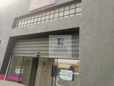 Ponto Comercial para alugar, 30m² no Vila Mimosa, Campinas