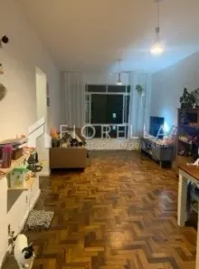 Apartamento com 3 Quartos à venda, 97m² no Centro, Florianópolis