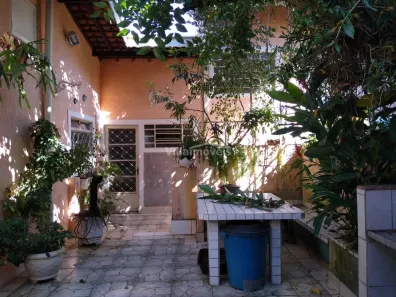 Casa com 4 Quartos à venda, 200m² no Vila Aurocan, Campinas