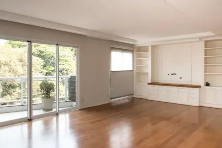 Apartamento com 3 Quartos à venda, 185m² no Pinheiros, São Paulo