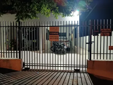 Casa com 3 Quartos à venda, 198m² no Jardim Olímpico, Maringá