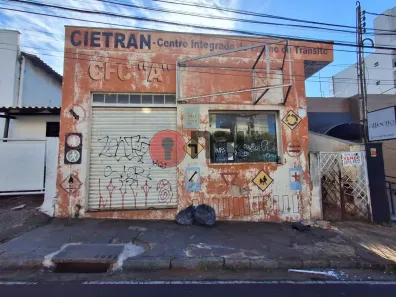 Galpão/Depósito/Armazém à venda, 144m² no Boa Vista, São José do Rio Preto