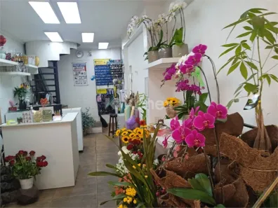 Ponto Comercial à venda, 56m² no Bela Vista, São Paulo