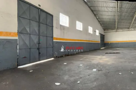 Galpão/Depósito/Armazém para alugar, 700m² no Cidade Industrial Satélite de São Paulo, Guarulhos
