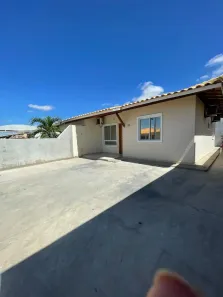 Casa de Condomínio com 2 Quartos para alugar, 60m² no Cohab São Francisco, Petrolina