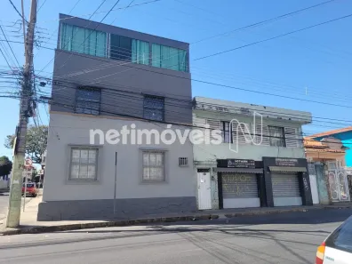 Prédio Comercial com 1 Quarto à venda, 200m² no Floresta, Belo Horizonte