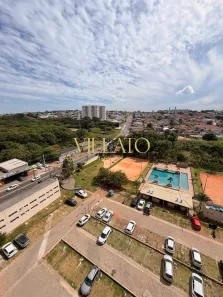 Apartamento com 2 Quartos à venda, 3000m² no Setor Criméia Oeste, Goiânia