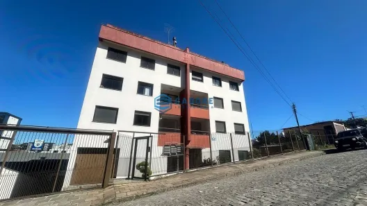 Apartamento com 3 Quartos à venda, 150m² no Petrópolis, Caxias do Sul