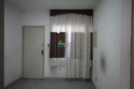 Apartamento com 2 Quartos à venda, 48m² no Cambuci, São Paulo