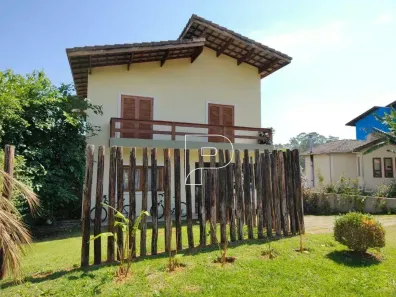 Casa de Condomínio com 3 Quartos para alugar, 220m² no Paysage Serein, Vargem Grande Paulista