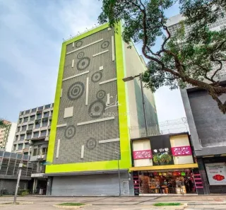 Prédio Comercial para alugar, 4538m² no Centro, Campinas