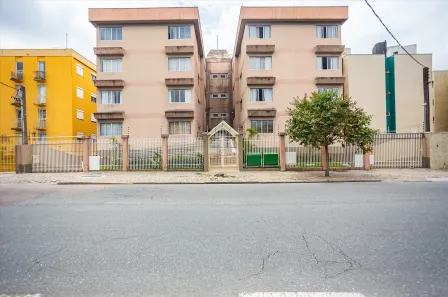 Apartamento com 2 Quartos à venda, 68m² no Água Verde, Curitiba