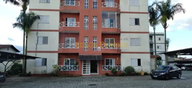 Apartamento com 2 Quartos à venda, 80m² no Crispim, Pindamonhangaba