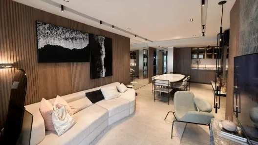Apartamento com 3 Quartos à venda, 95m² no Botafogo, Rio de Janeiro