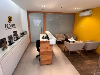Sala Comercial para alugar, 424m² no Recreio dos Bandeirantes, Rio de Janeiro