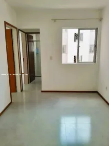 Apartamento com 2 Quartos à venda, 44m² no Aririú, Palhoça