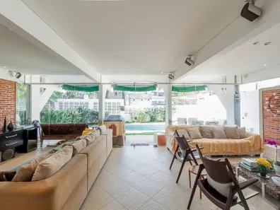 Sobrado com 3 Quartos à venda, 359m² no Sumaré, São Paulo