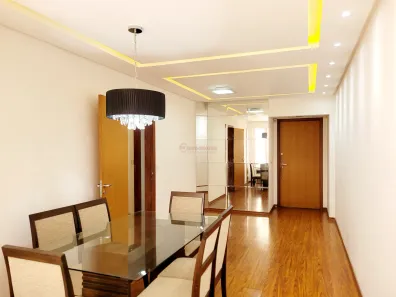 Apartamento com 3 Quartos à venda, 132m² no Centro, Juiz de Fora