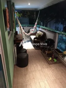 Apartamento com 3 Quartos à venda, 152m² no Laranjeiras, Rio de Janeiro