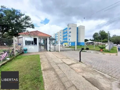 Apartamento com 2 Quartos à venda, 50m² no Chapéu do Sol, Porto Alegre