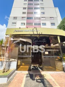 Apartamento com 3 Quartos à venda, 72m² no Setor Bueno, Goiânia