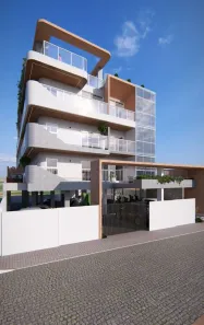 Flat com 1 Quarto à venda, 28m² no Praia de Carapibus, Conde