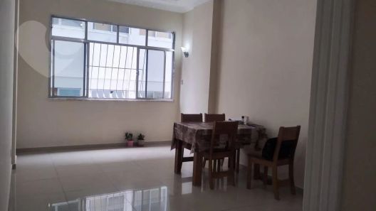 Apartamento com 2 Quartos à venda, 81m² no Centro, Niterói