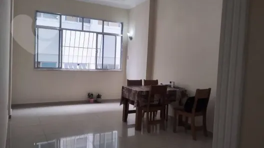 Apartamento com 2 Quartos à venda, 81m² no Centro, Niterói