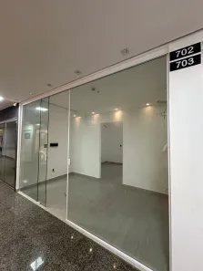 Ponto Comercial para alugar, 27m² no Plano Diretor Sul, Palmas