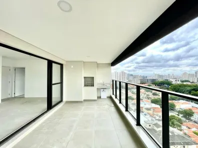 Apartamento com 3 Quartos à venda, 111m² no Água Branca, São Paulo