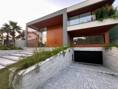 Casa de Condomínio com 5 Quartos à venda, 1200m² no Barra da Tijuca, Rio de Janeiro