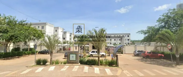 Apartamento com 2 Quartos para alugar, 40m² no Jardim Nunes, São José do Rio Preto