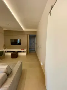Apartamento com 3 Quartos à venda, 105m² no Vila Adyana, São José dos Campos