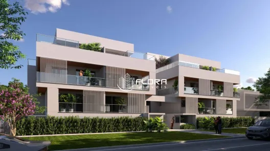 Apartamento com 1 Quarto à venda, 38m² no Camboinhas, Niterói