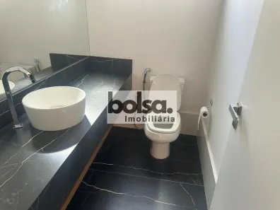 Casa de Condomínio com 3 Quartos à venda, 250m² no Vila Santista, Bauru