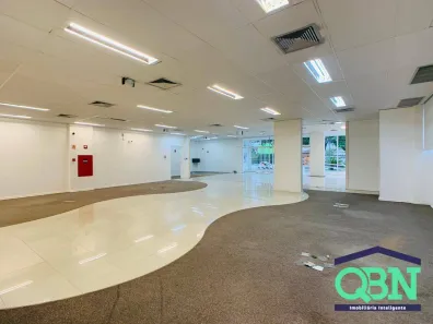 Ponto Comercial para alugar, 500m² no Macuco, Santos