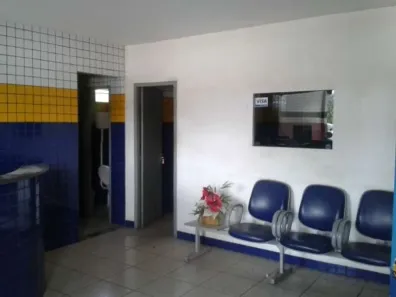 Galpão/Depósito/Armazém para alugar, 18m² no São Cristóvão, Salvador