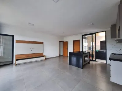 Casa com 3 Quartos para alugar, 155m² no Ondas, Piracicaba