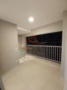 Apartamento com 2 Quartos à venda, 64m² no Alamedas do Botânico, Ribeirão Preto