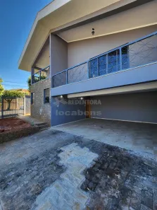 Casa com 3 Quartos à venda, 300m² no Jardim Bordon, São José do Rio Preto