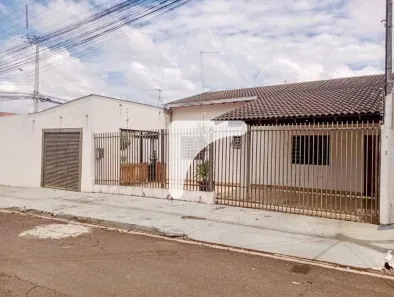 Casa com 2 Quartos à venda, 144m² no Residencial Abussafe, Londrina