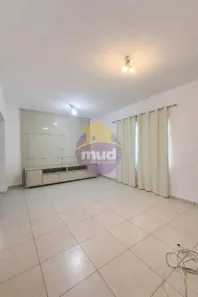 Apartamento com 3 Quartos à venda, 113m² no Vila Nossa Senhora do Bonfim, São José do Rio Preto