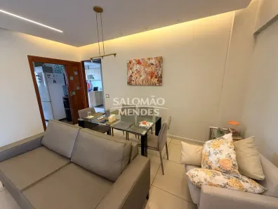 Apartamento com 3 Quartos à venda, 144m² no São Brás, Belém