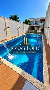 Sobrado com 3 Quartos à venda, 250m² no Jardim Monte Rei, Maringá