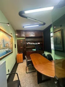 Sala Comercial com 3 Quartos para alugar, 85m² no Centro, Niterói