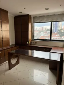 Sala Comercial à venda, 35m² no Santana, São Paulo