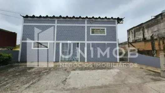 Galpão/Depósito/Armazém à venda, 338m² no Cidade Satélite Íris, Campinas